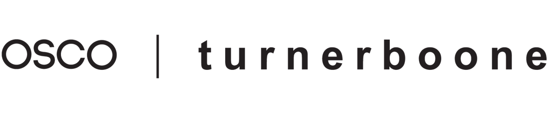 OSCO | turnerboone OSCO | turnerboone