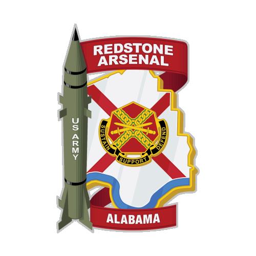 Huntsville Alabama Restone Arsenal 