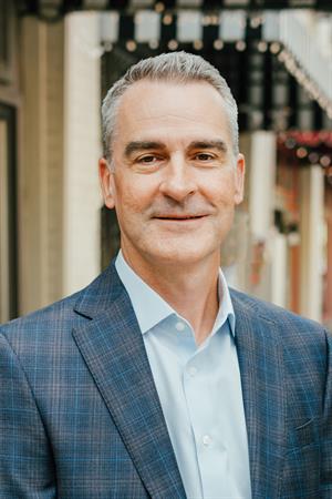 MartinFed Promotes Ted Martin to President