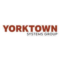 Yorktown Systems Group, Inc. Yorktown Systems Group, Inc.