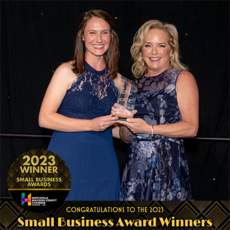 Kimberly Byrge, CEO of OTC, Inc., Named 2023 Woman-Owned Business of the Year