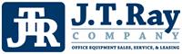 J. T. Ray Company J. T. Ray Company