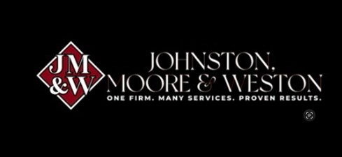 Johnston, Moore & Weston Johnston, Moore & Weston