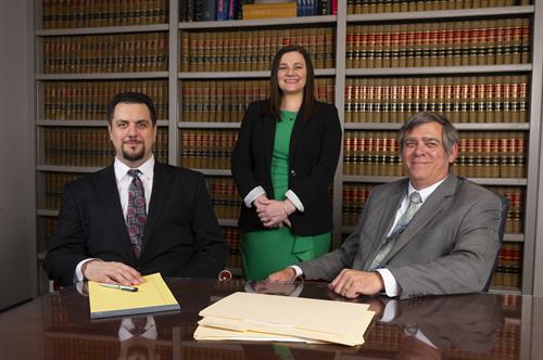 Attorneys