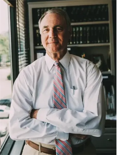 William H. Johnston, Jr (retired)