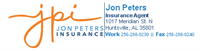 Jon Peters Insurance Agency, Inc Jon Peters Insurance Agency, Inc