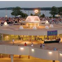 20140815 Community Event - Dane Dances! with the LCC and LPA