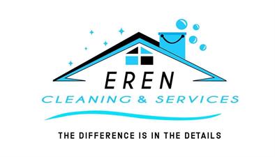 Eren Cleaning & Services LLC