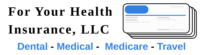 For Your Health Insurance LLC