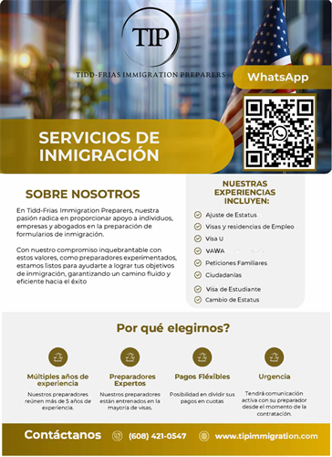 Nuestros Servicios