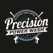 Precision Power Wash LLC