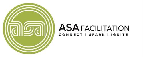 LOGO ASA Facilitation for Training, Facilitation and Coaching