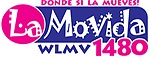 La Movida Radio WLMV 1480AM
