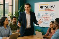 Antezana's Technology & Business Services - Madison