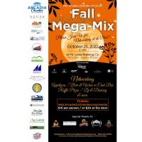 Fall Multi-Chamber Mega-Mix