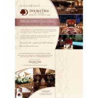 DoubleTree Special Event Open House