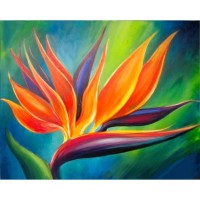 Monrovia Chamber & MAFA Paint & Sip