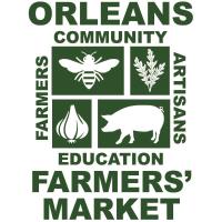 Orleans Farmers Market