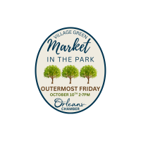 Outermost Friday 2025 | Market in the Park