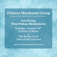Orleans Merchant Group
