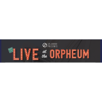 Cape Symphony Presents | Exit 11 Concert Series LIVE at the ORPHEUM