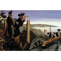 God of Our Fathers: Mighty Miracles of the American Revolution