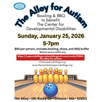The Alley for Autism