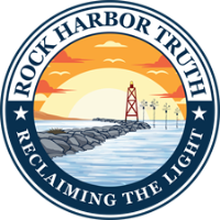 Virtual Author Reading with Sarah Patrick and her memoir Binding Shame