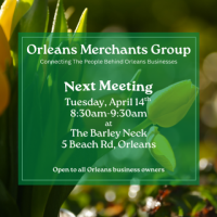 Orleans Merchant Group