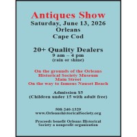 CHO Antique Show