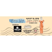 Fashion Week of Cape Cod's Fashion Festival at the Town Cove Tap House