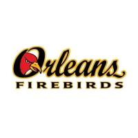 Orleans Firebirds Home Game