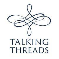 Talking Threads Embroidery