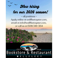 Bookstore and Restaurant