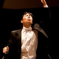 Conductor Jung-Ho Pak