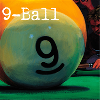 9-Ball