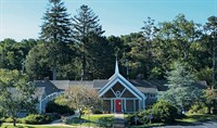 The Church of the Holy Spirit (Episcopal)