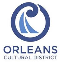 Orleans Cultural District Committee