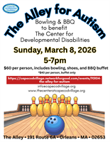 The Alley for Autism