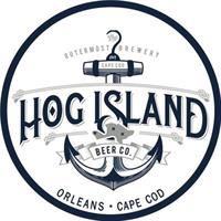 Hog Island Beer Co.