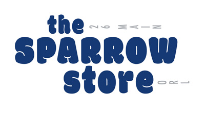 The Sparrow Store