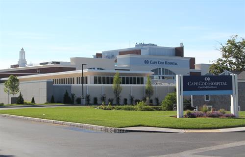 Cape Cod Hospital