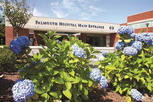 Falmouth Hospital