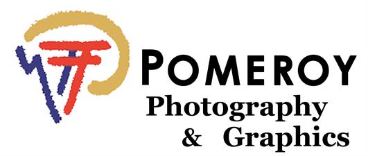 Pomeroy Photography & Graphics