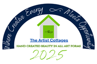 Downtown Dogs | Artist Cottages at the Orleans Market Square