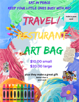 Summer Festival At the Artist Cottages