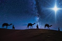 Epiphany Choral Evensong with Gloriæ Dei Cantores