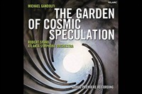 From Landscape to Soundscape: The Garden of Cosmic Speculation in Music
