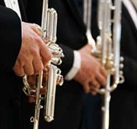 Gabriel V Brass Quintet in Concert - Easter Concert