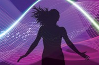 You Are the Music! Healing Your Body with the Resonance Frequency of 528